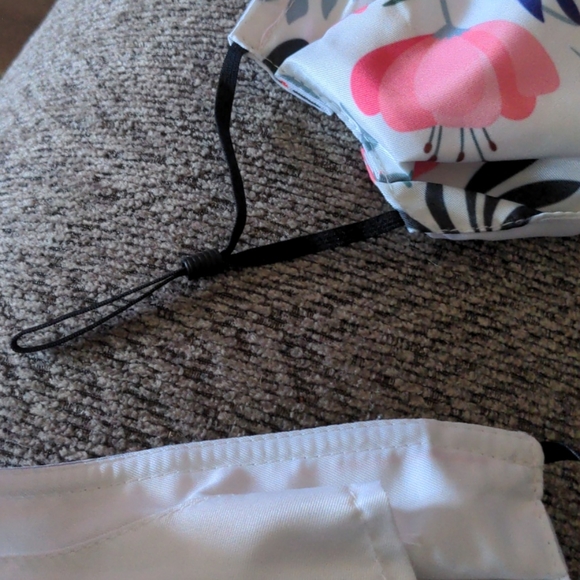 Masks - Picture 3 of 6